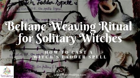 Exploring the Powers of Spellbinding Threaders: A Journey Into Witchcraft